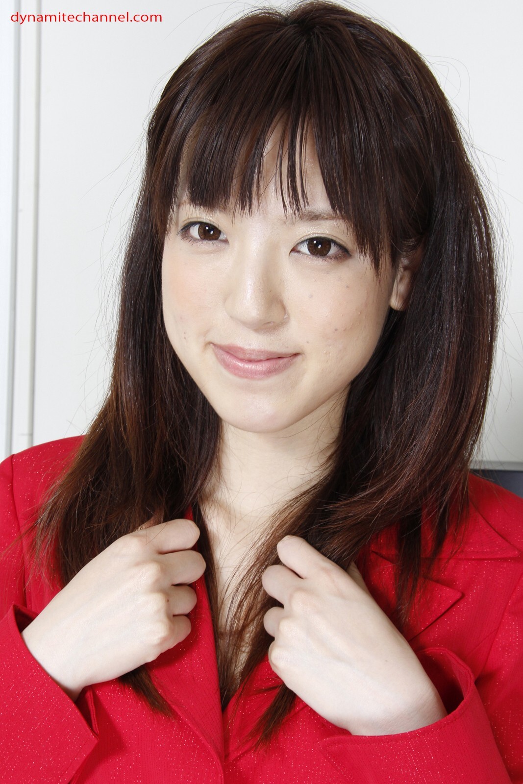 [D-CH] 2013.06.25 佐伯朋美 さえきともみ  2